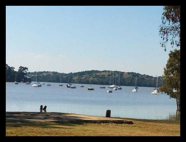 LAND FOR SALE IN VAAL MARINA